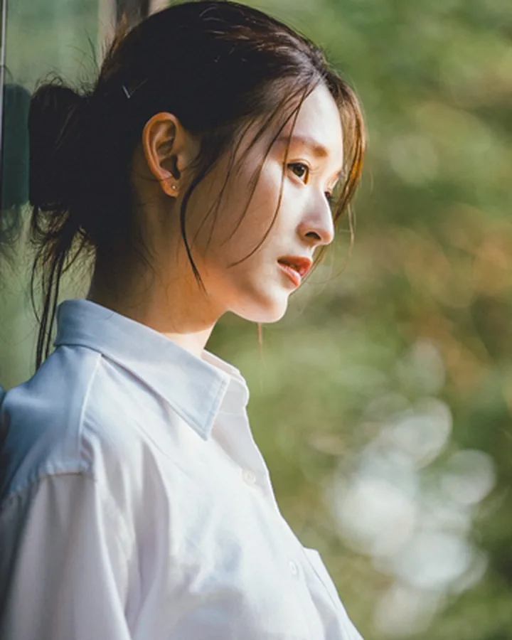 主持人 吳季璇