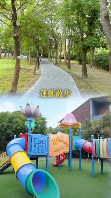 #坤悦沐光邸｜車程 6 分鐘起，切換繁華與寧靜