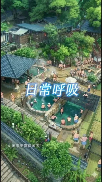 #敘泉源｜擁抱離塵不離城的溫柔時光