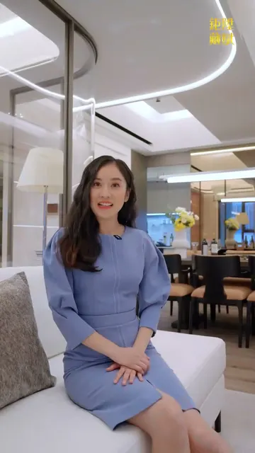 #鉅陞藏賦｜換房，更是換一種生活