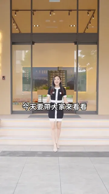 全齡化住宅 #立信園立方 🌿 實用、坪效、生活感全部做到位！