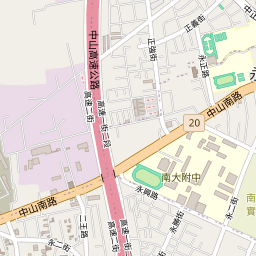 富凰琢青 位置地圖