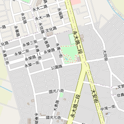 時代至上 位置地圖