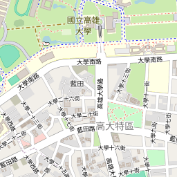 鳳凰萃 位置地圖