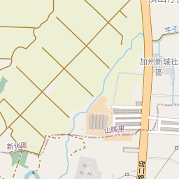 富凰大賦 位置地圖