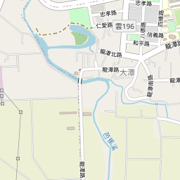 禾懋花園 位置地圖