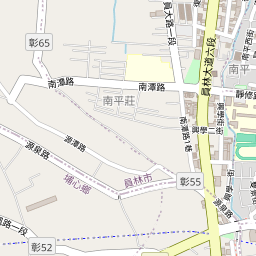 坤悅原鄰薈 位置地圖