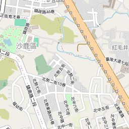 坤悅映光田 位置地圖