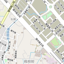 南悅樂田 位置地圖
