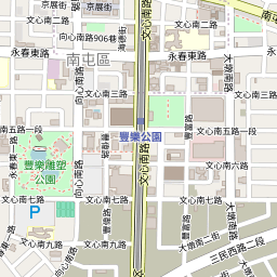 鉅陞藏賦 位置地圖