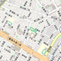 育堂序麗 位置地圖