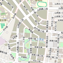 亞昕一緻 位置地圖