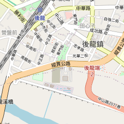 名軒心城市 位置地圖