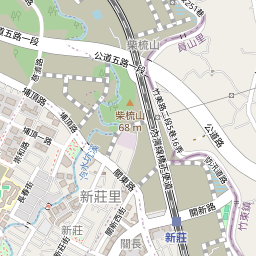 昌益鉑翡 位置地圖