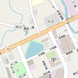璟都新世界 位置地圖