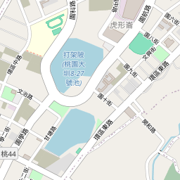 鈞貴極美II 位置地圖