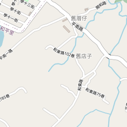 良茂城里院 位置地圖