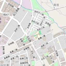 元生琢苑 位置地圖