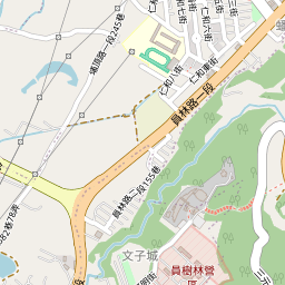 璟都大鎮 位置地圖