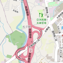 京澄朗朗 位置地圖