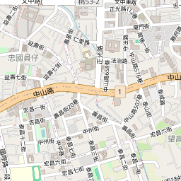 成裕ONE 位置地圖