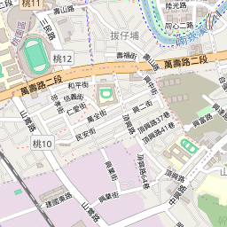 幸福森鄰 位置地圖