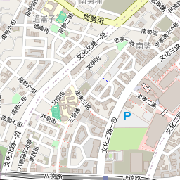 璽來登帝璽 位置地圖