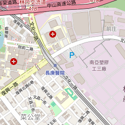 福樺春天 位置地圖