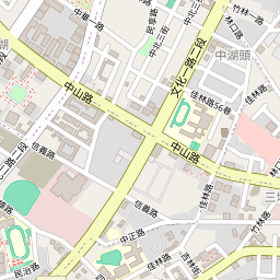 森鉅M 位置地圖