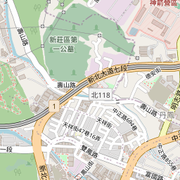 邦瓏雍玥 位置地圖