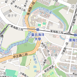 新井澤 位置地圖