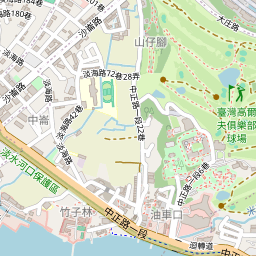 麗寶鐸藝 位置地圖