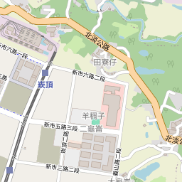名軒海樂地 位置地圖