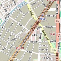 義泰信 位置地圖