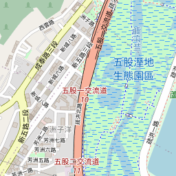 立信微美之星 位置地圖