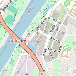 日安PARK 位置地圖