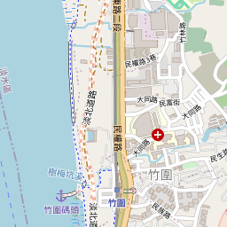 光全御苑 位置地圖