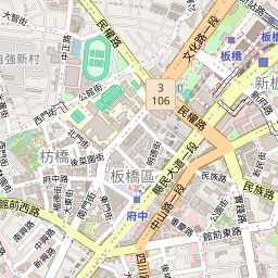 新潤世界城 位置地圖