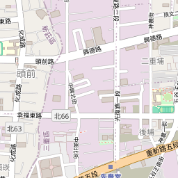 寶石承岳 位置地圖