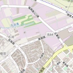 鼎藏豐碩 位置地圖