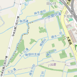 華威豐耘 位置地圖