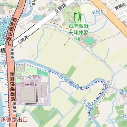 昇樺知玉 位置地圖