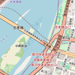 昇陽承光 位置地圖