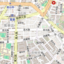 玖原馥悅 位置地圖