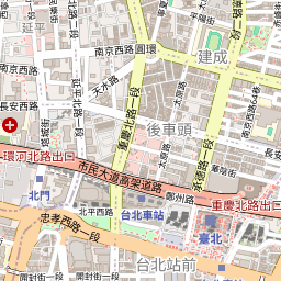 亞昕一邸 位置地圖