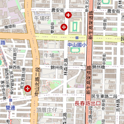 佳元瑞吉 位置地圖