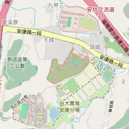 昇峰安曼 位置地圖