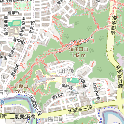 上陽羅斯福 位置地圖