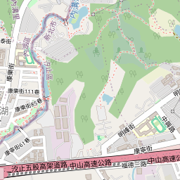 永富御 位置地圖