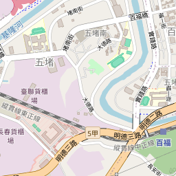 暉騰織光霽 位置地圖